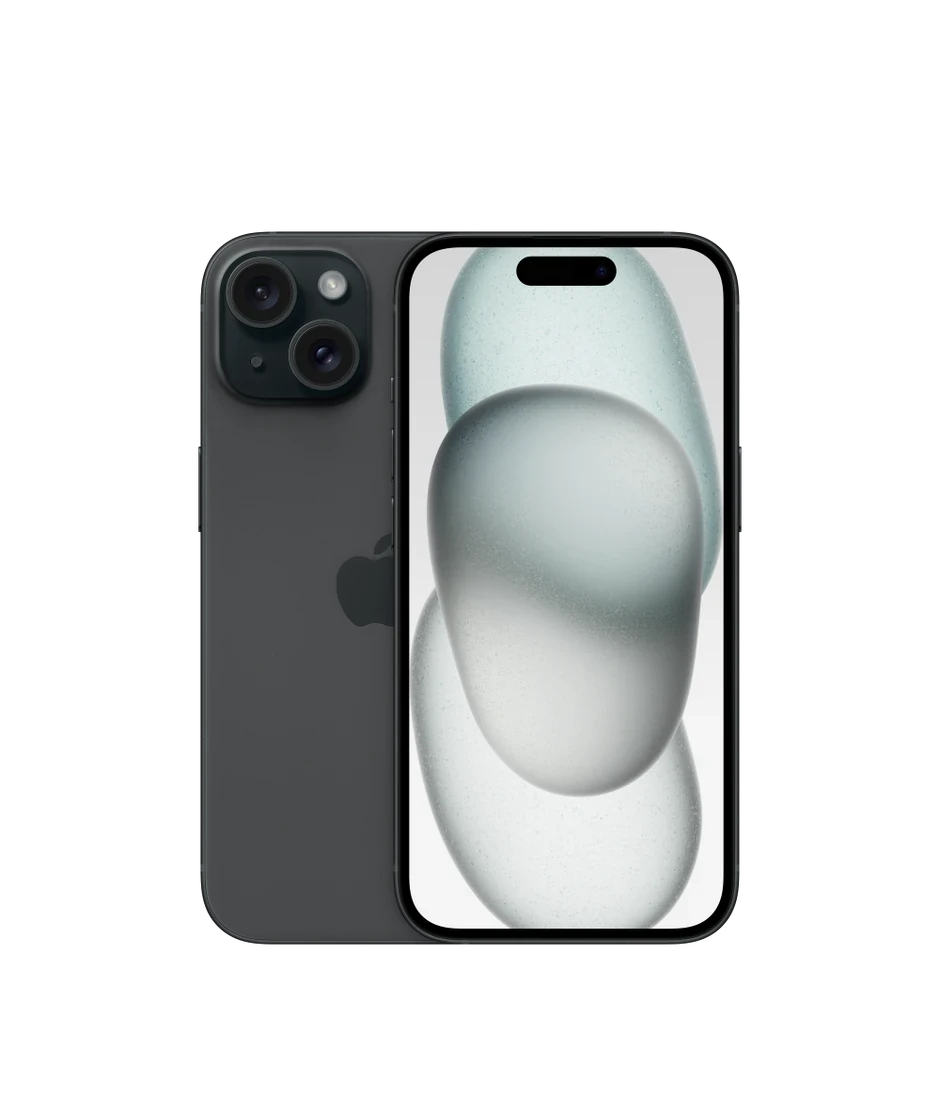 Apple iPhone 15