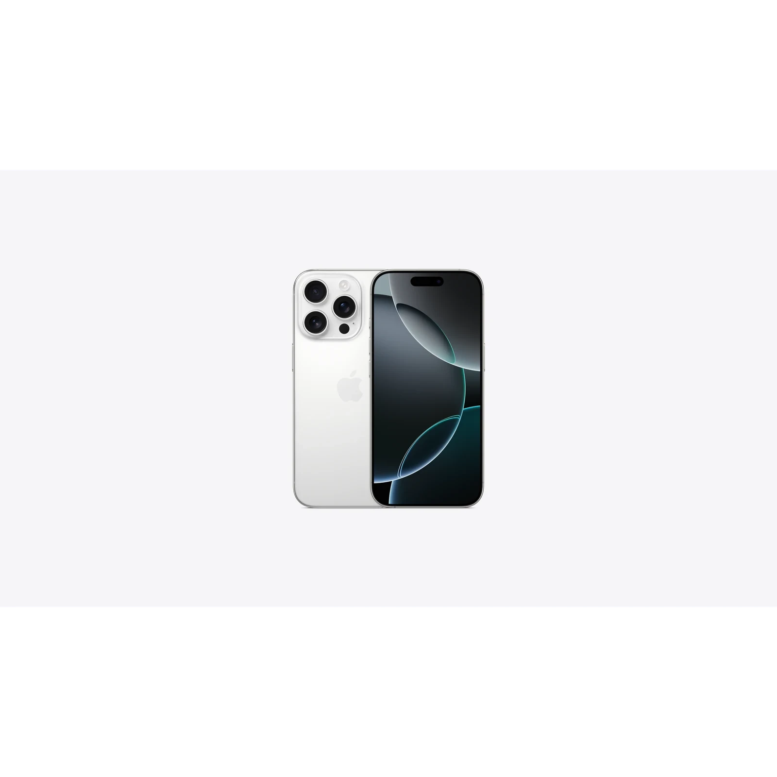 Apple iPhone 16 Pro