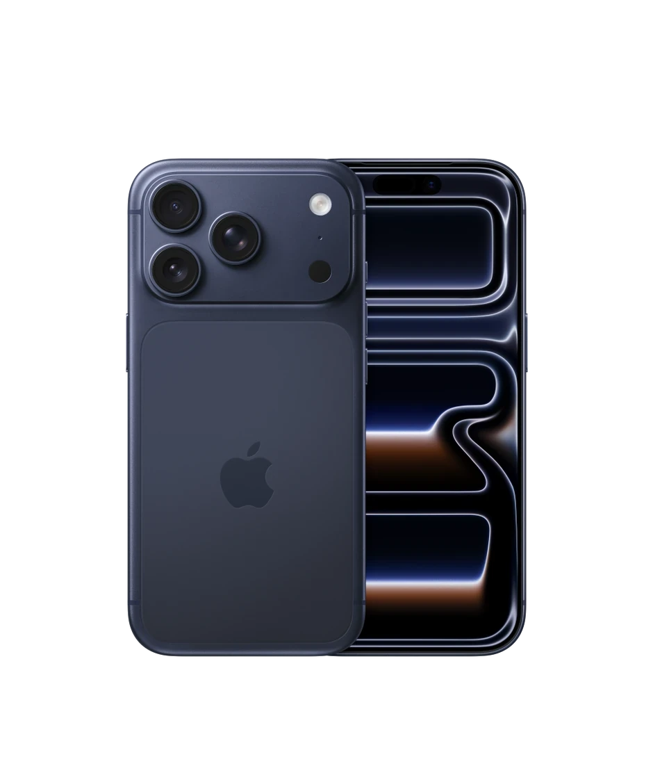 Apple iPhone 17 Pro