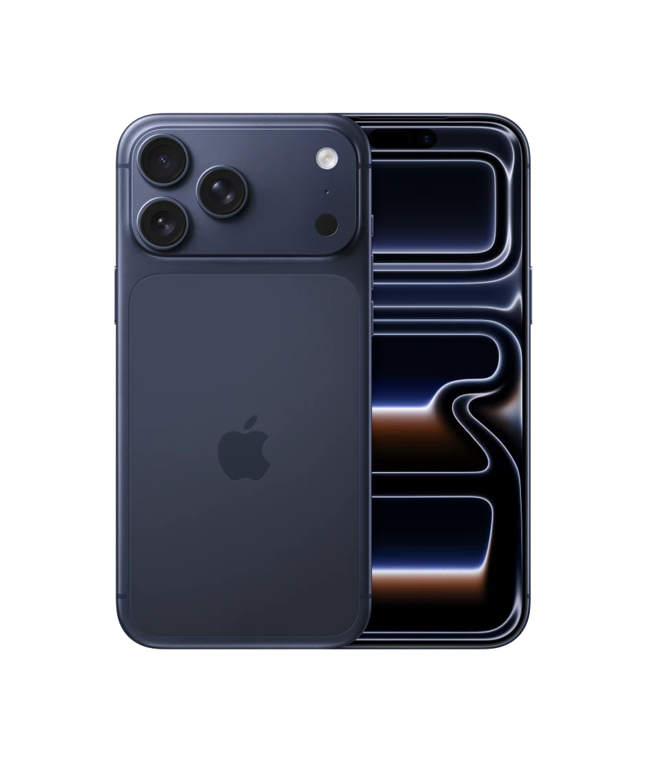 Apple iPhone 17 Pro Max