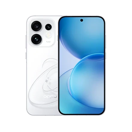 OPPO Oppo Reno16 5G