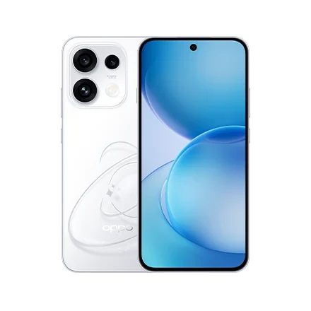OPPO Oppo Reno16 F 5G